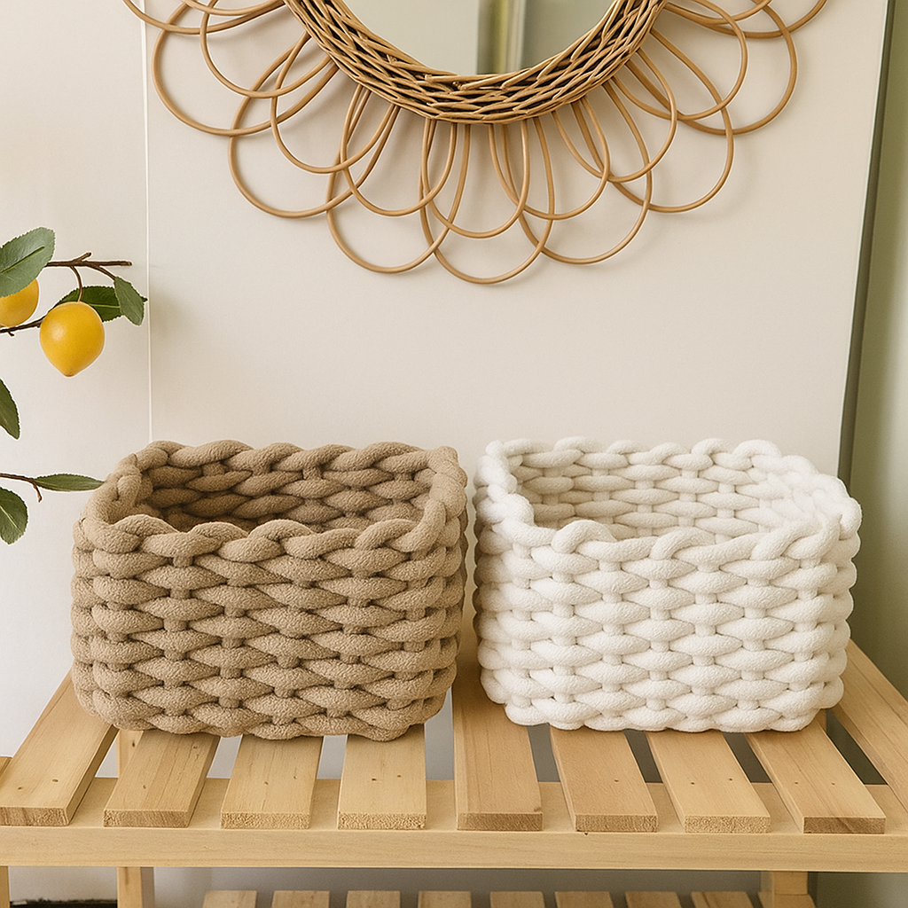 Panier - Kumo