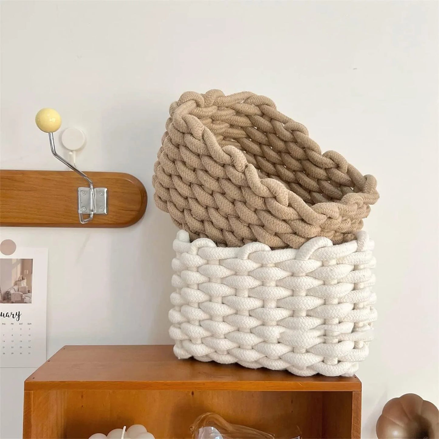 Panier - Kumo