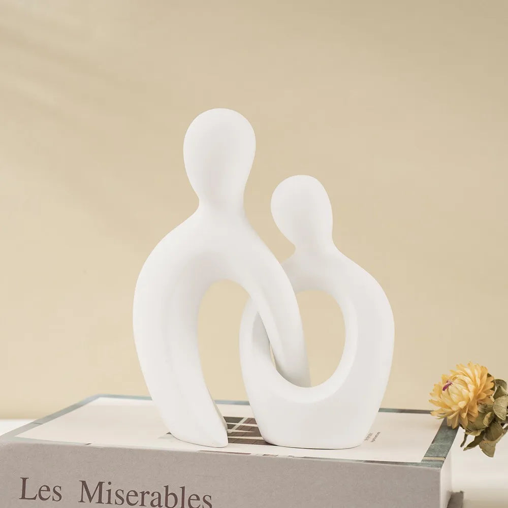 Sculpture - Nagiwa
