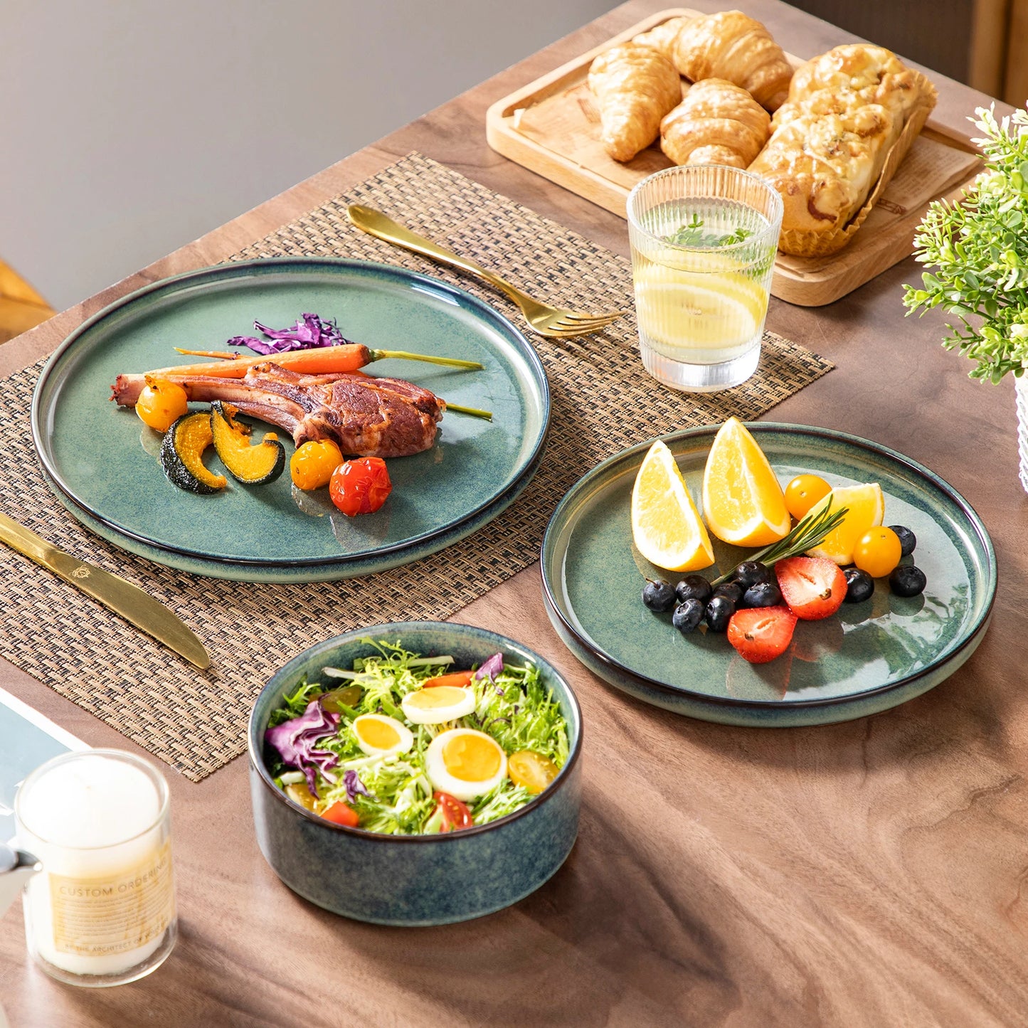 Service de table - Hoshi