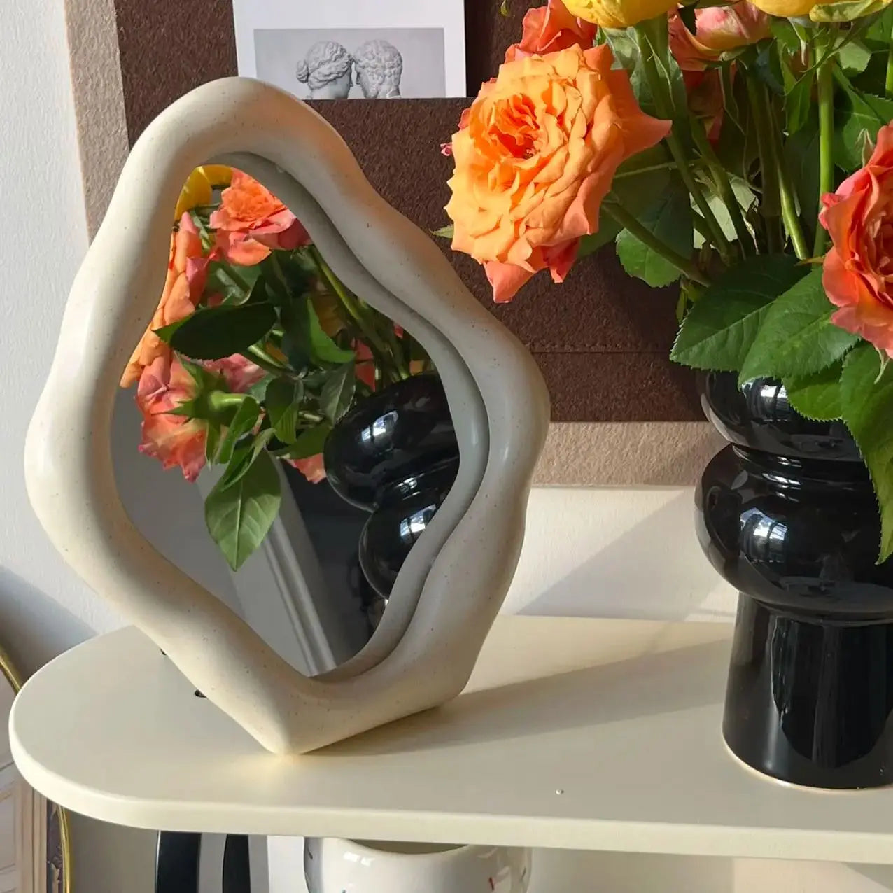 Miroir - Ena