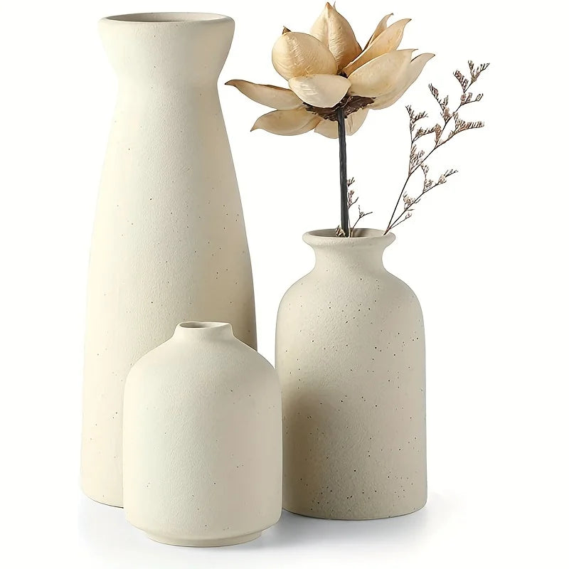 Vase - Trio Sora