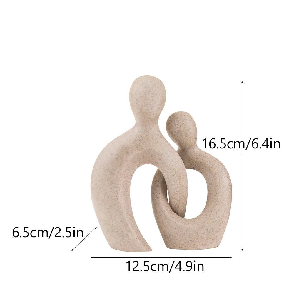 Sculpture - Nagiwa