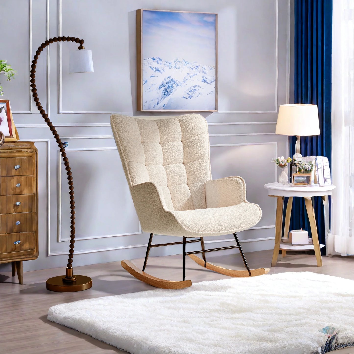 Fauteuil - Yura