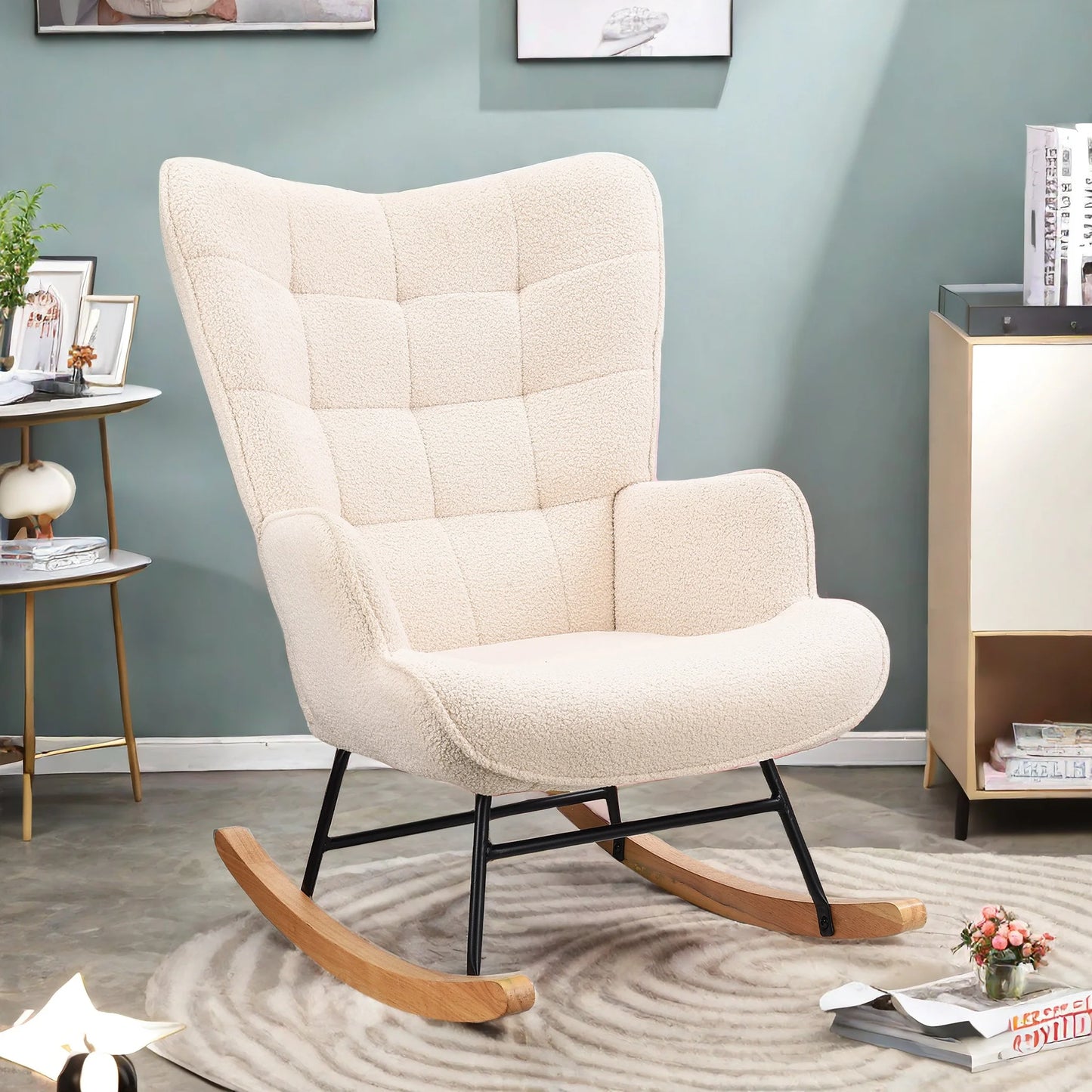 Fauteuil - Yura