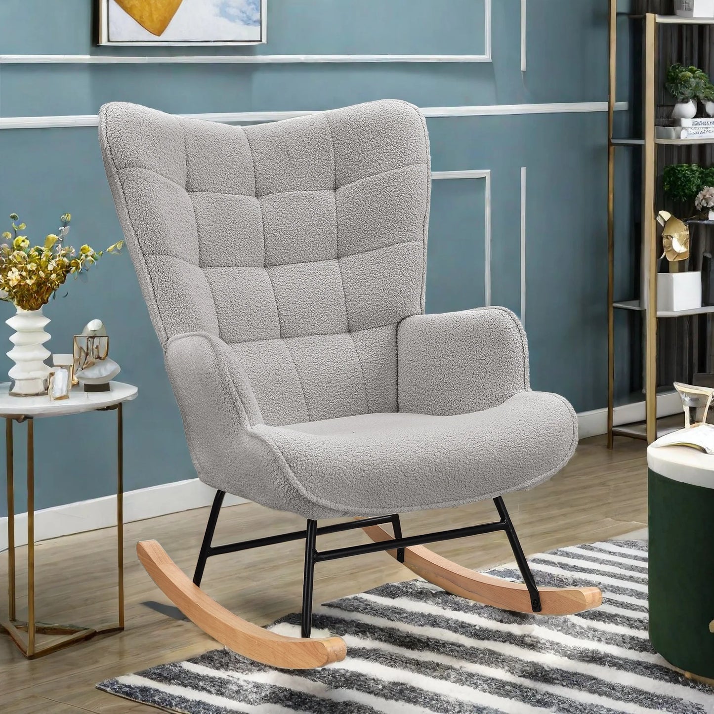 Fauteuil - Yura