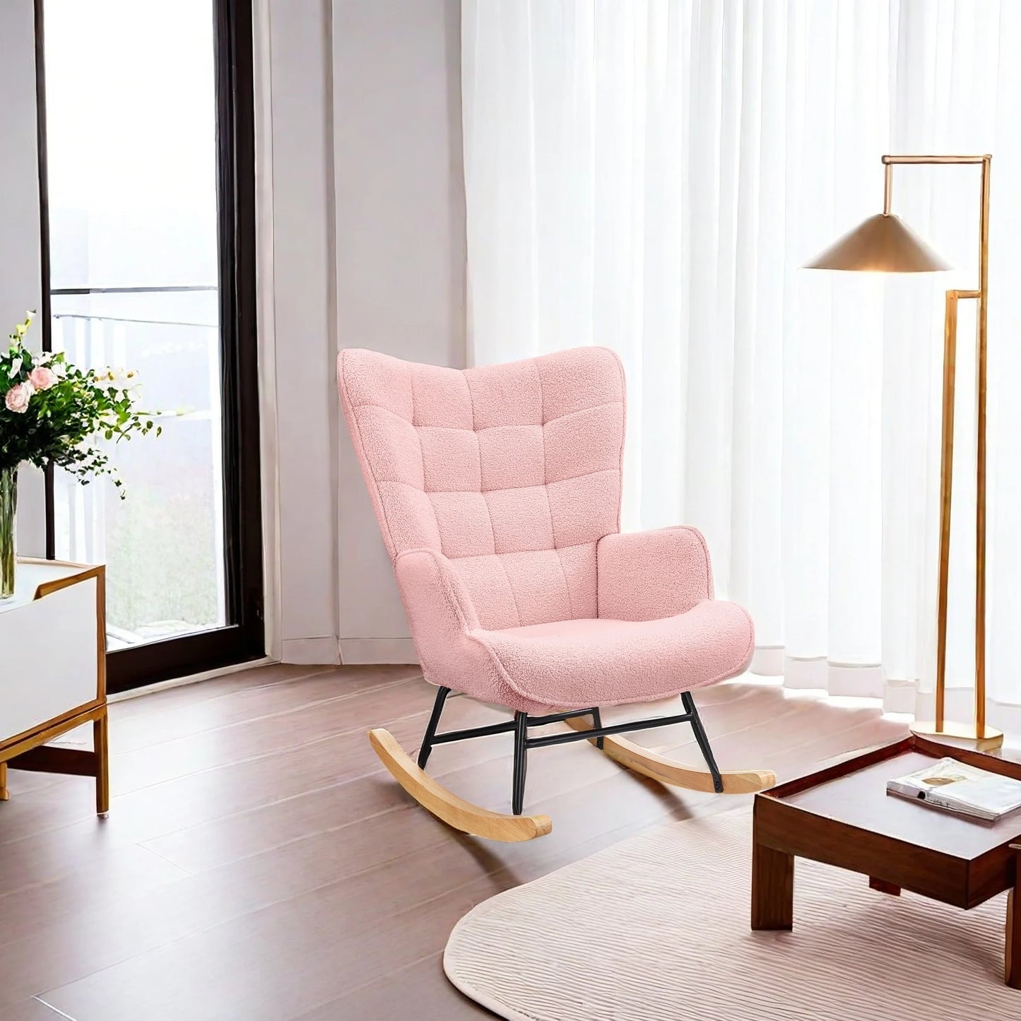 Fauteuil - Yura