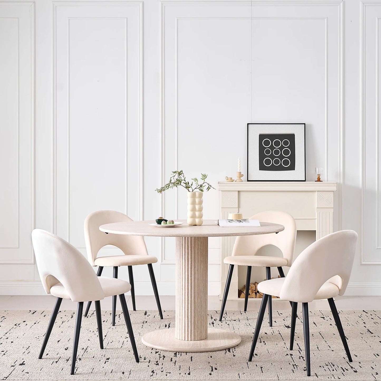 Chaises - Kinu