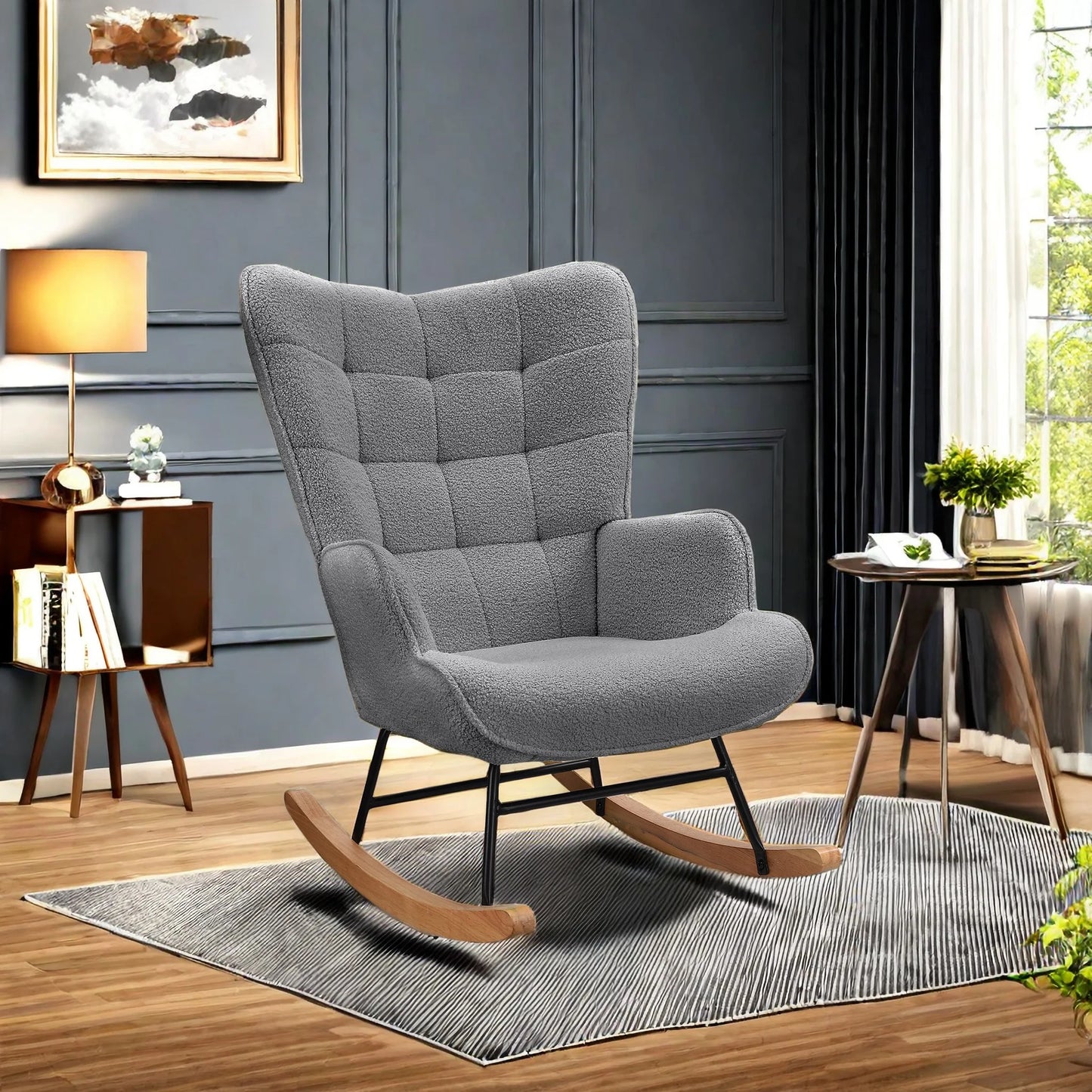 Fauteuil - Yura