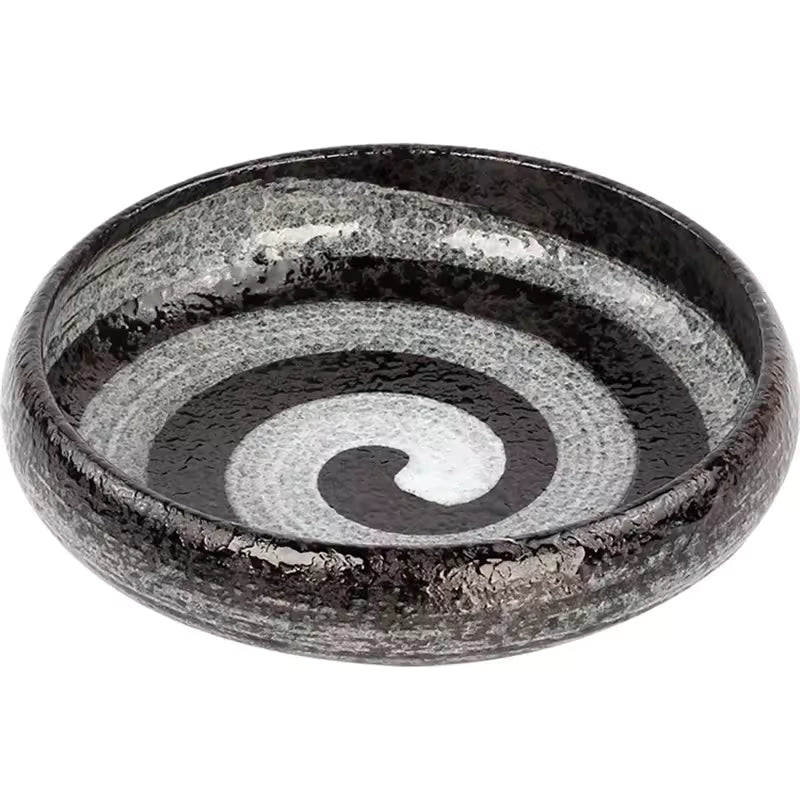Assiettes - Kage