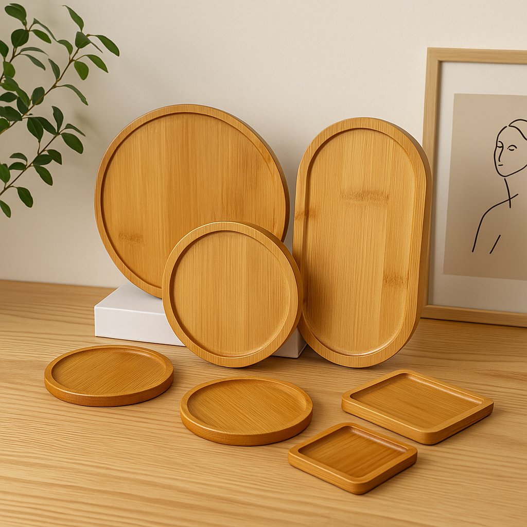 Plateau Bambou - Take