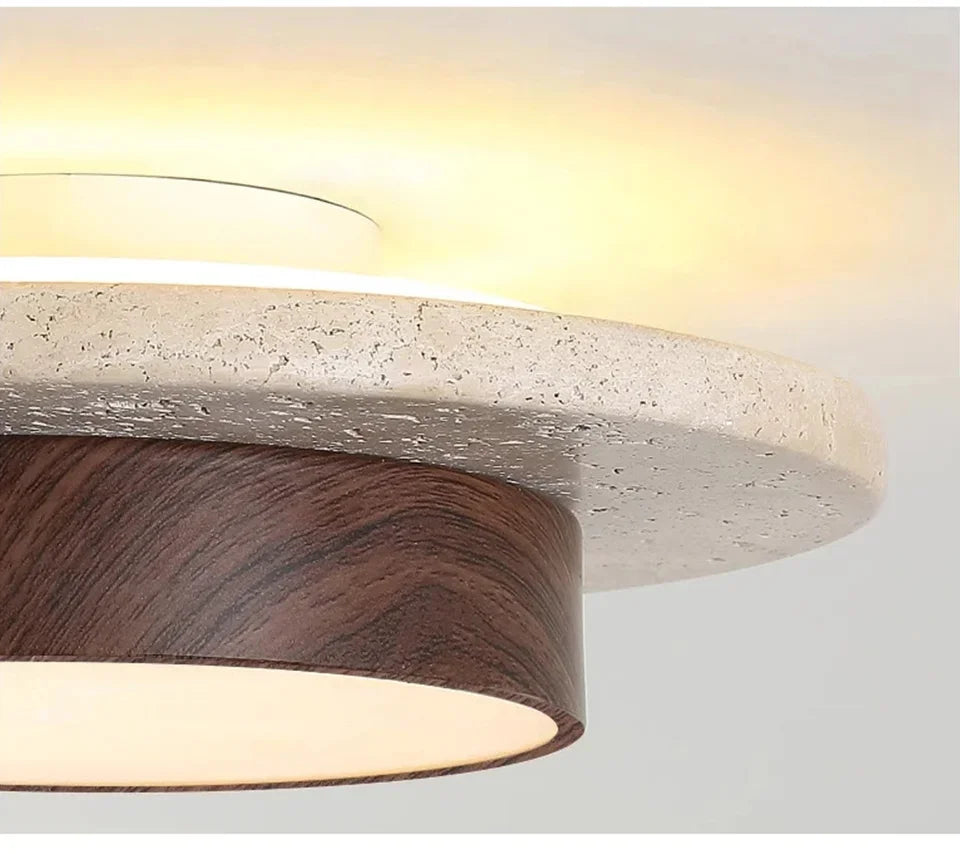 Lampe plafonnier - Suna