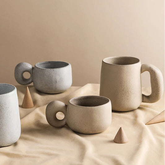 Mug - Nendo