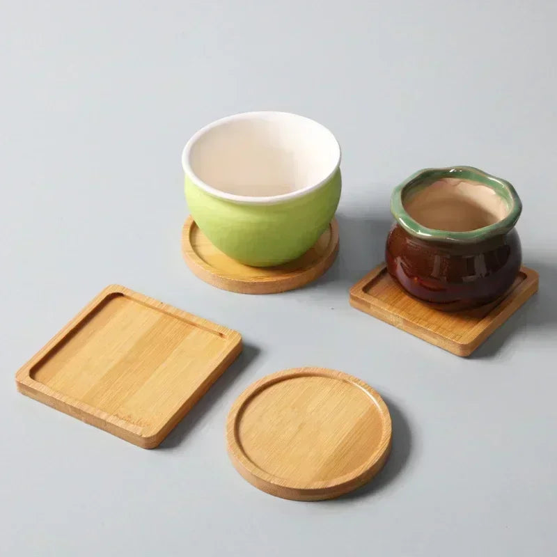 Plateau Bambou - Take