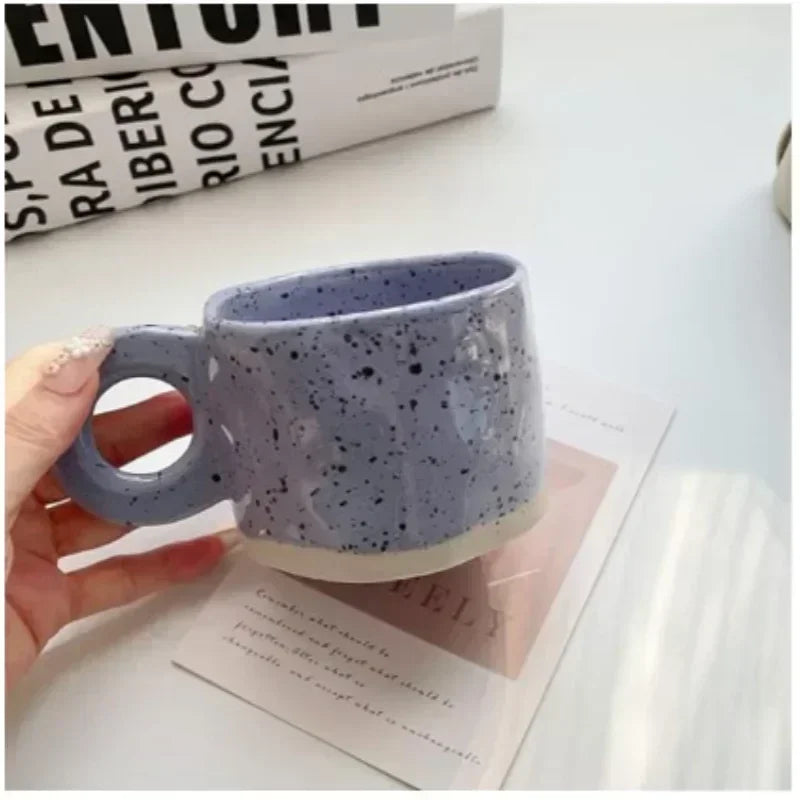 Mug - Yuki