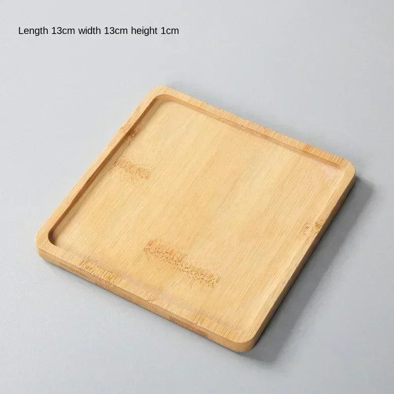 Plateau Bambou - Take