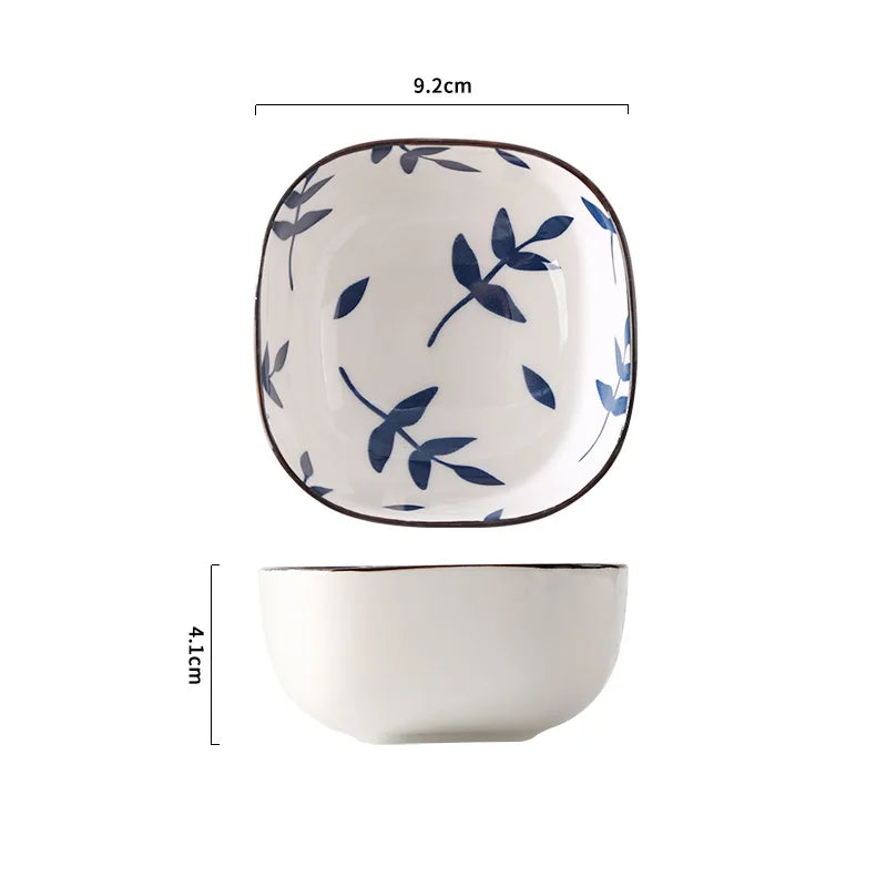Assiette - Masu