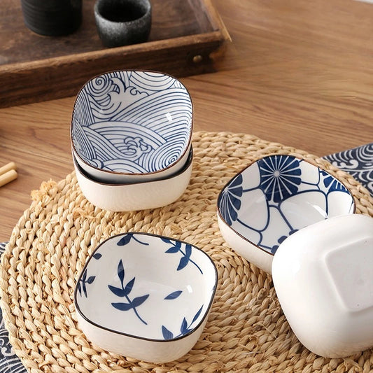 Assiette - Masu