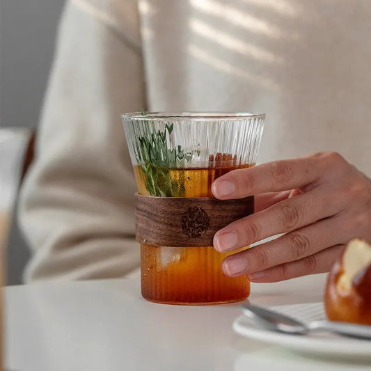 Tasse - Mori