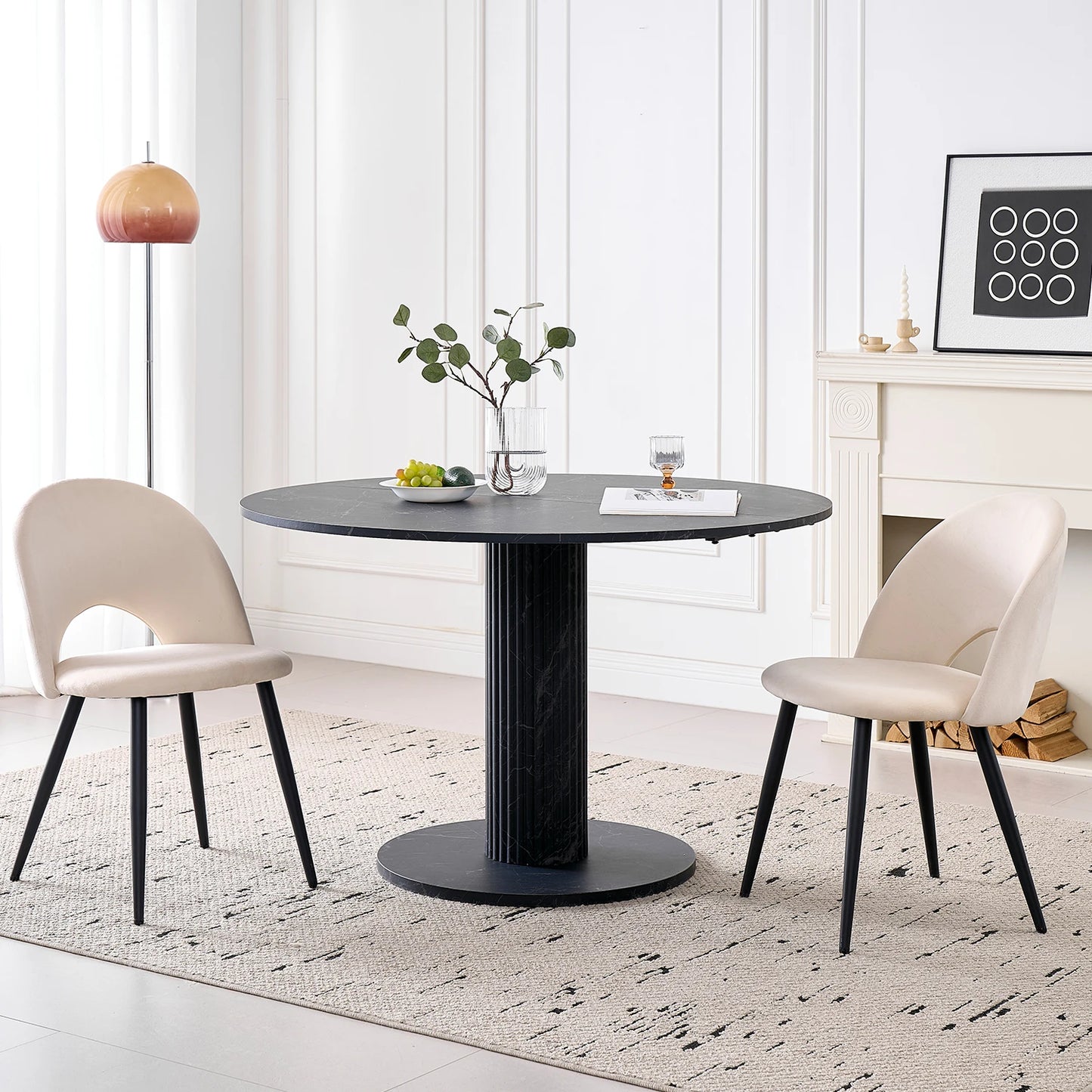 Chaises - Kinu