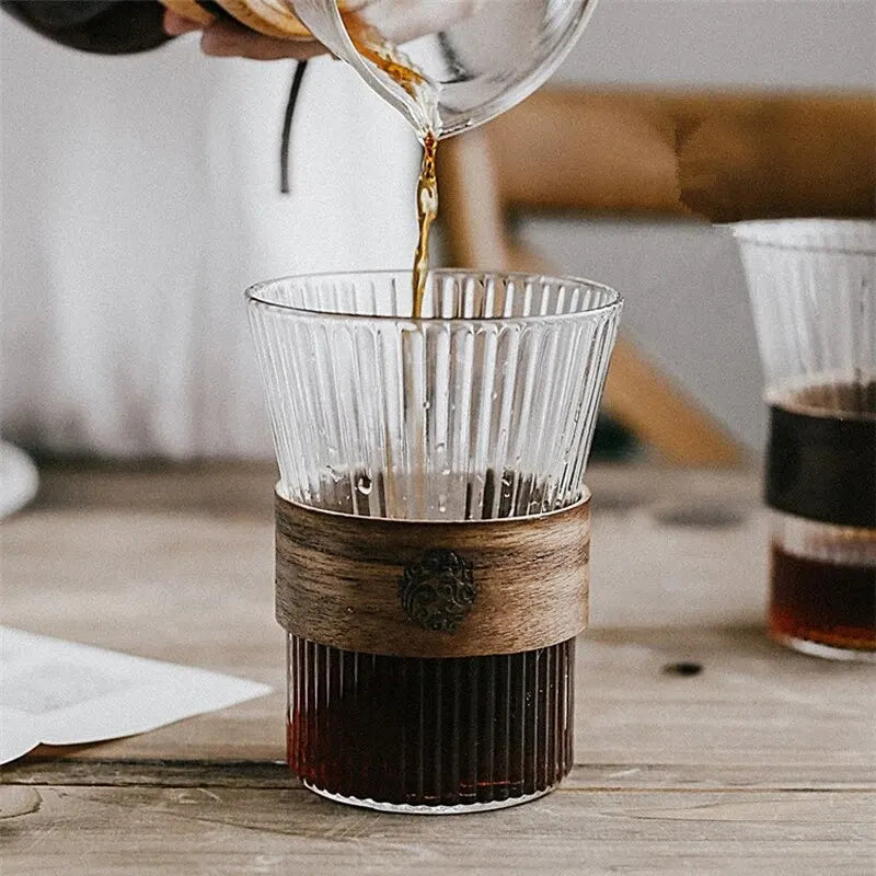 Tasse - Mori