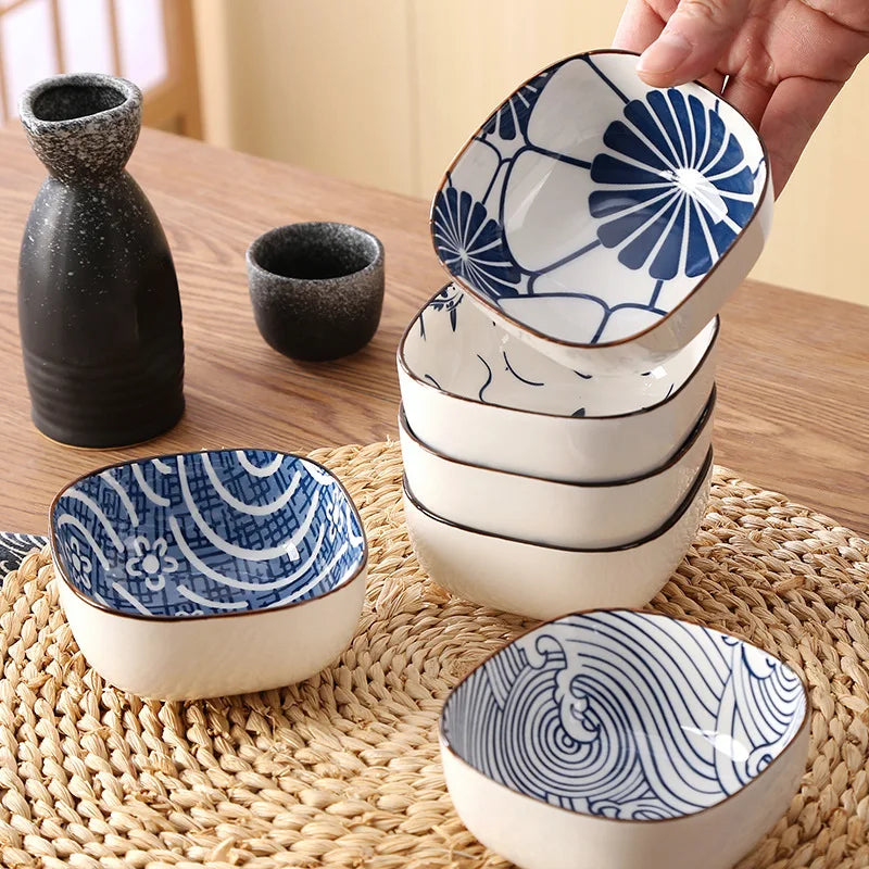 Assiette - Masu