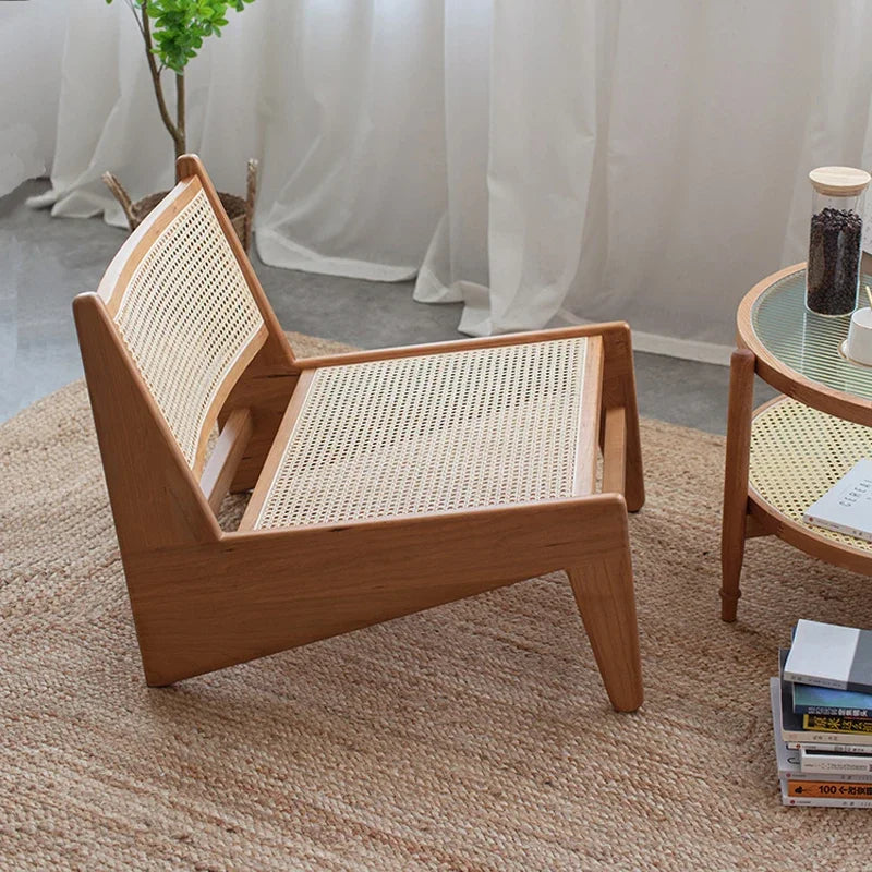 Fauteuil - Skog