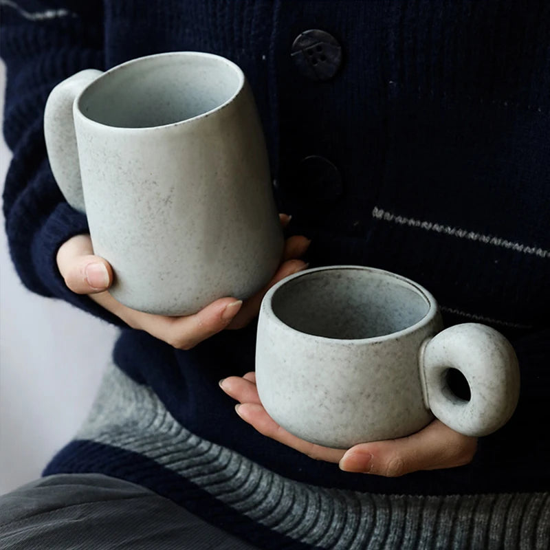 Mug - Nendo
