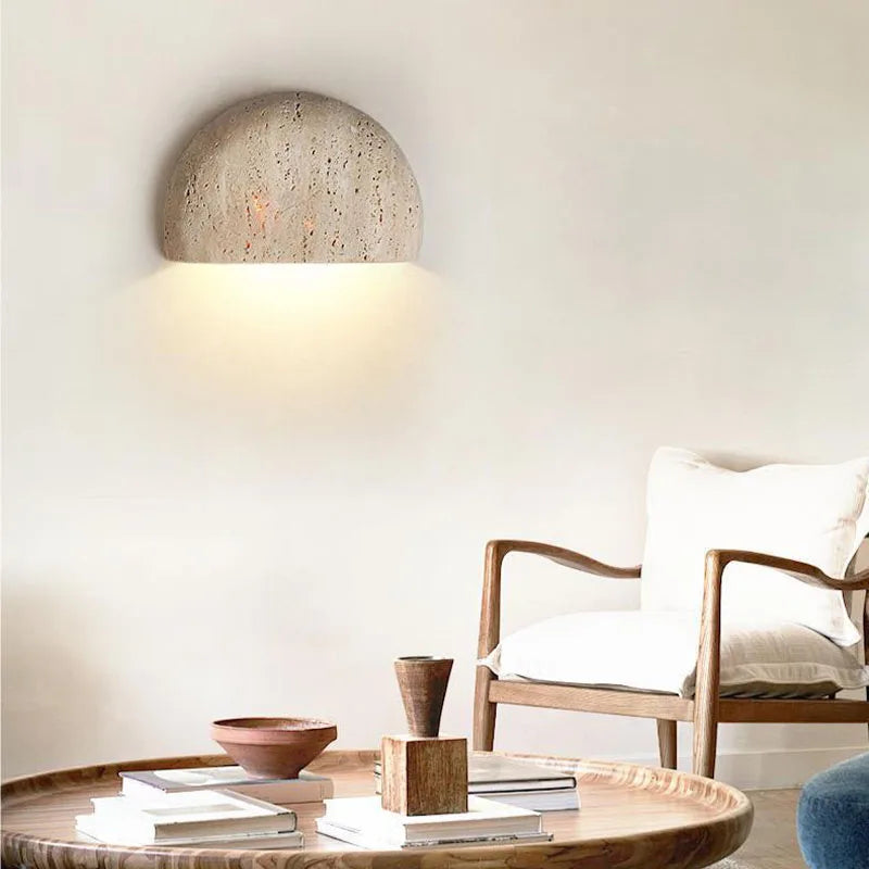 Applique Murale  - Ishi