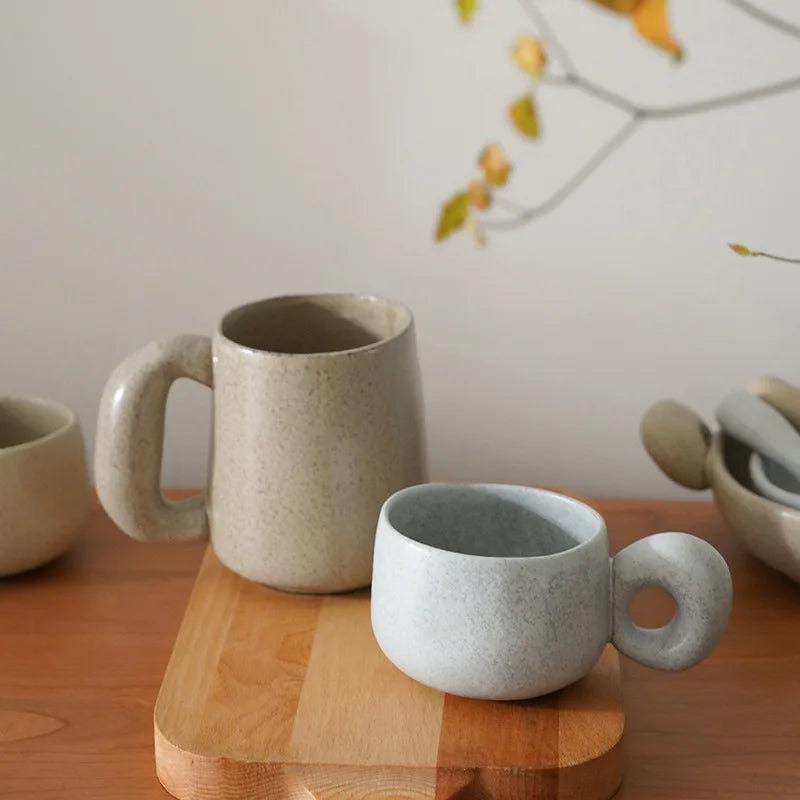 Mug - Nendo