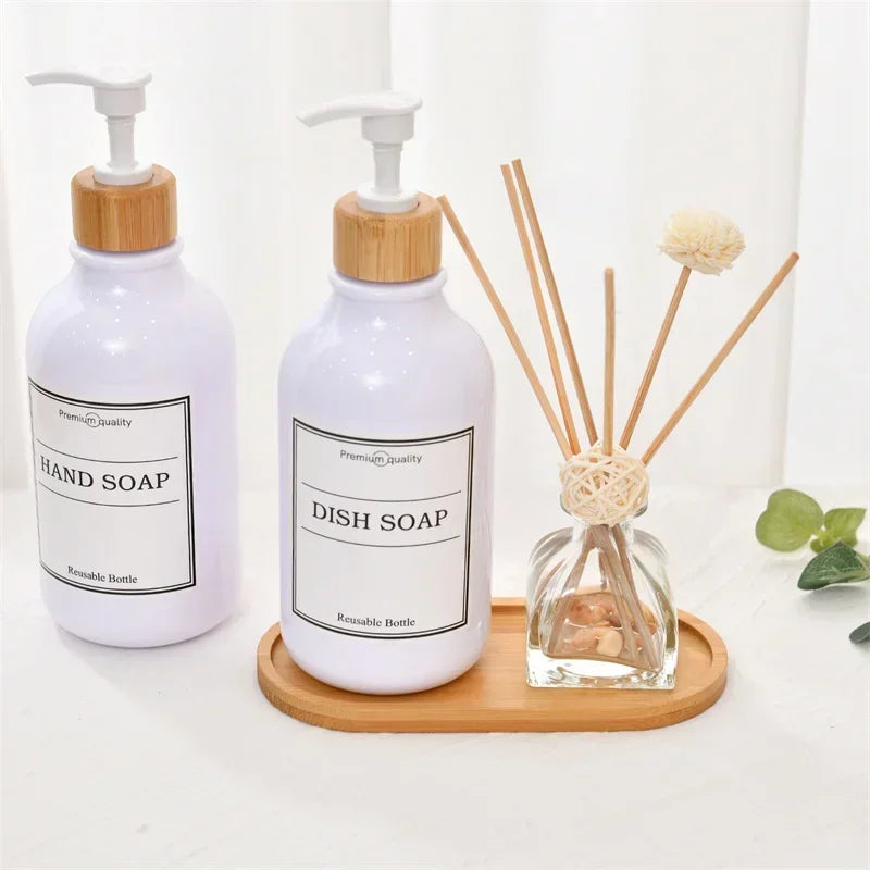 Plateau Bambou - Take