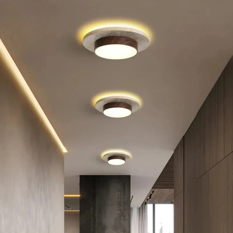 Lampe plafonnier - Suna