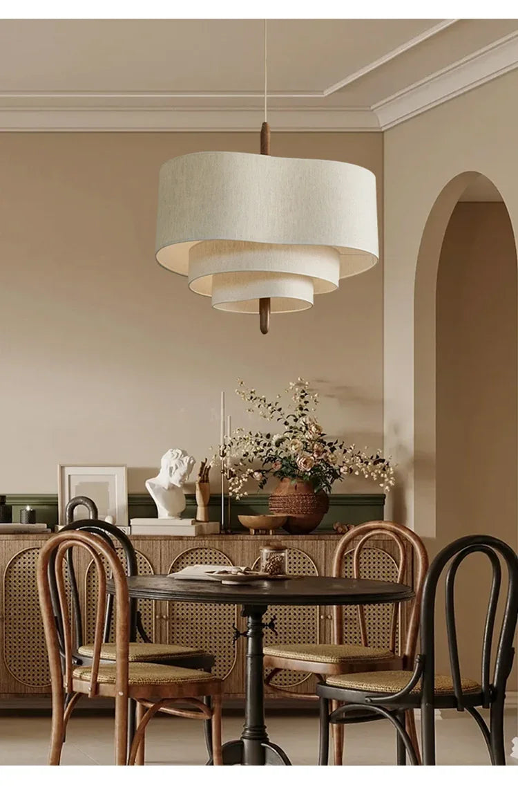 Lampe plafonnier - Haru