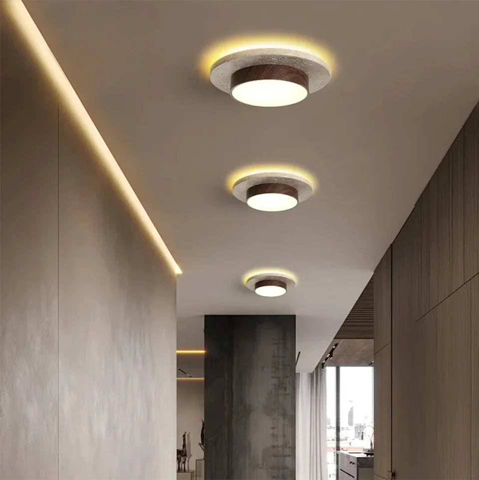 Lampe plafonnier - Suna