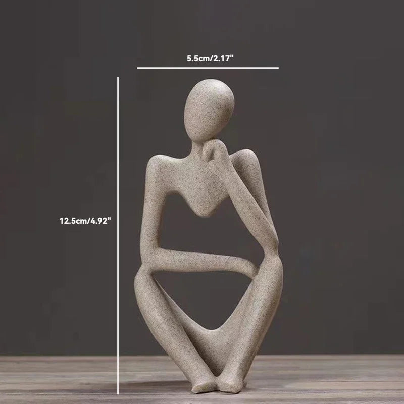 Statue - Shizuka