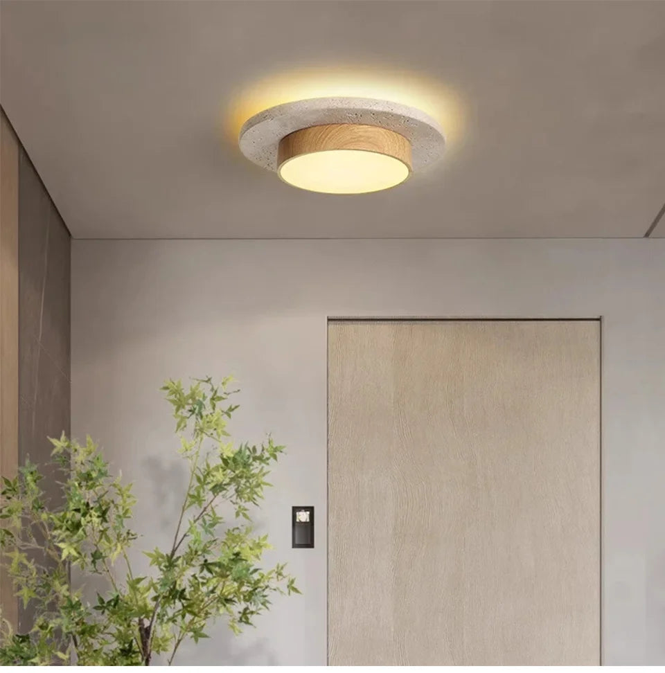 Lampe plafonnier - Suna
