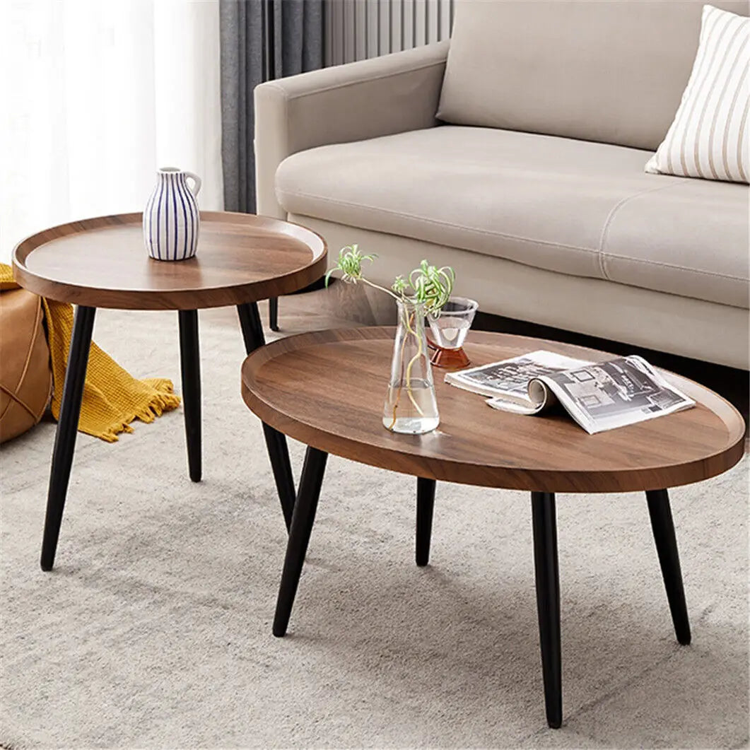 Table basse - Duo Kumo