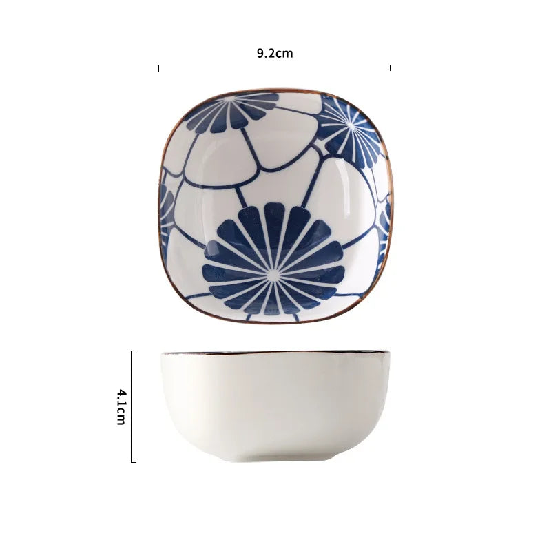 Assiette - Masu