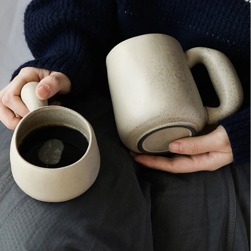 Mug - Nendo