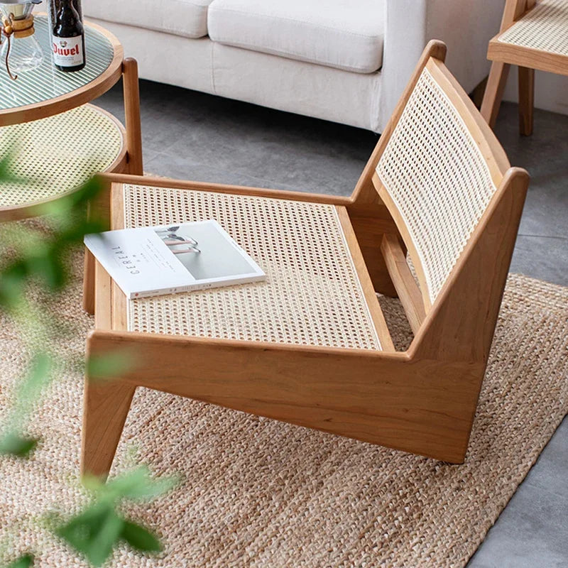 Fauteuil - Skog