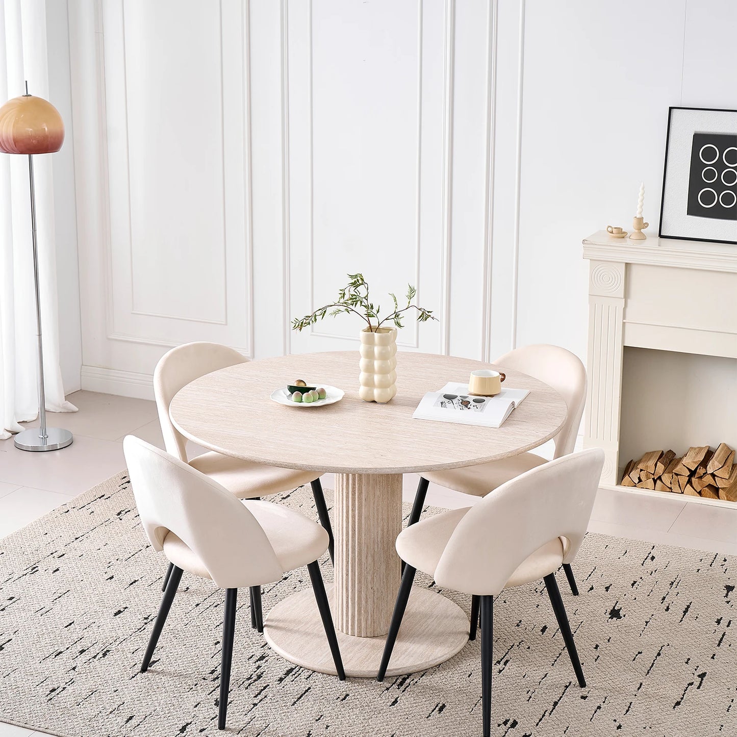 Chaises - Kinu
