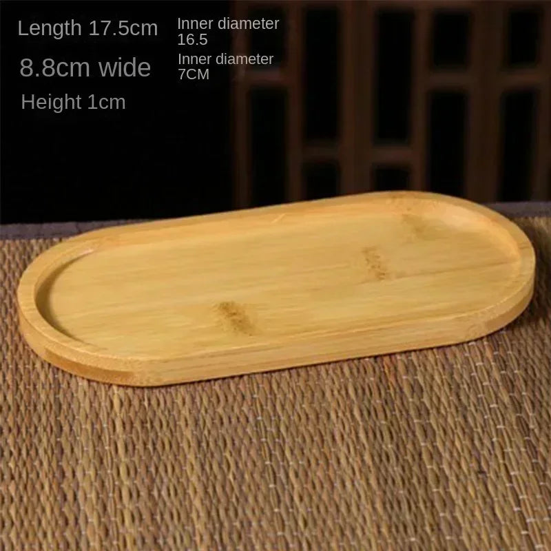 Plateau Bambou - Take