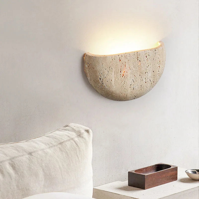 Applique Murale  - Ishi