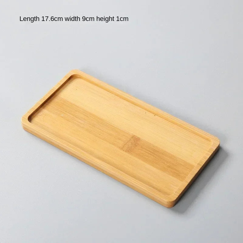 Plateau Bambou - Take