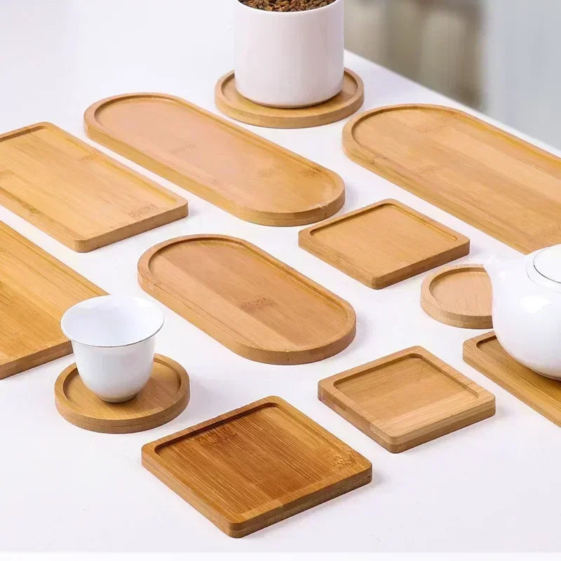 Plateau Bambou - Take