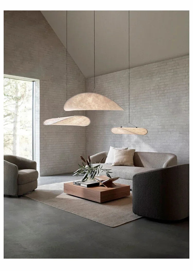 Lampe Plafonnier - Raku