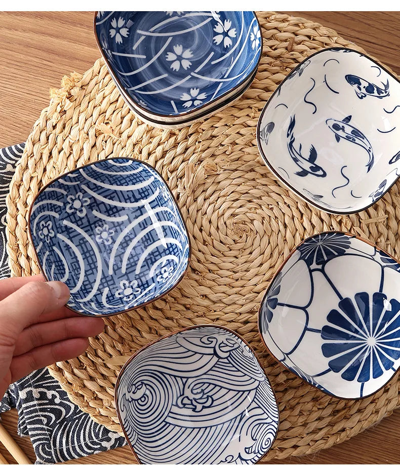 Assiette - Masu