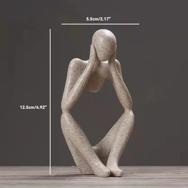 Statue - Shizuka