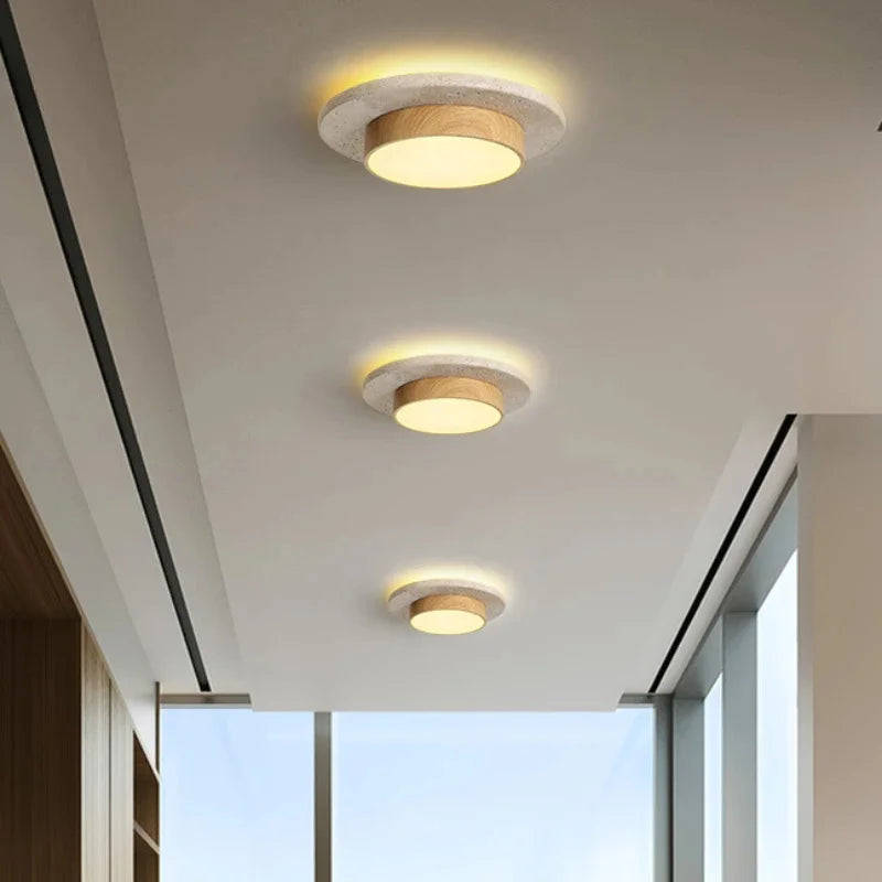 Lampe plafonnier - Suna