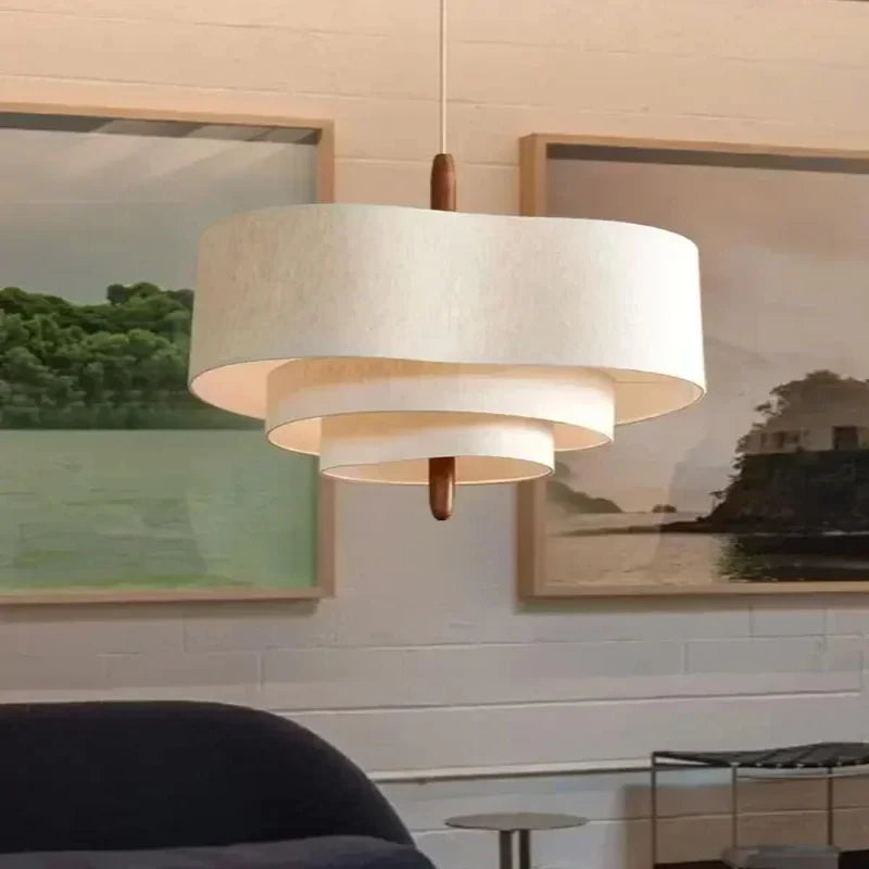 Lampe plafonnier - Haru
